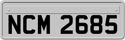 NCM2685