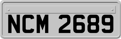 NCM2689