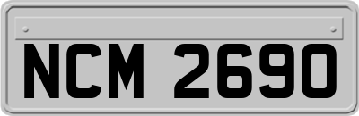 NCM2690