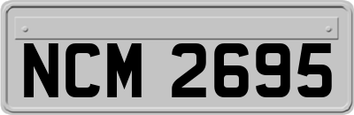 NCM2695
