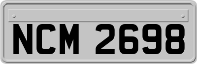 NCM2698