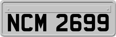 NCM2699