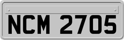 NCM2705