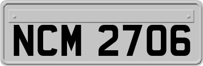 NCM2706