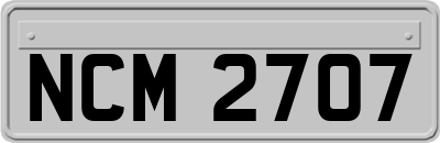 NCM2707