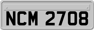 NCM2708