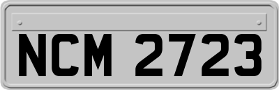 NCM2723