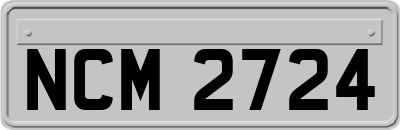 NCM2724