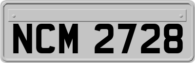 NCM2728
