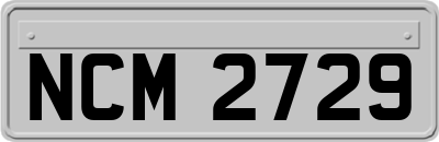 NCM2729