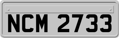 NCM2733