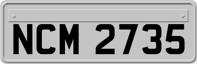 NCM2735