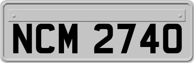NCM2740
