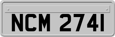 NCM2741