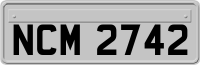 NCM2742