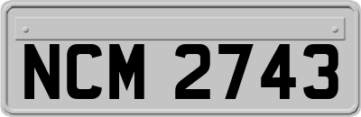 NCM2743