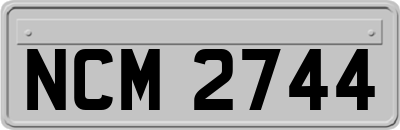 NCM2744