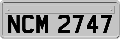 NCM2747