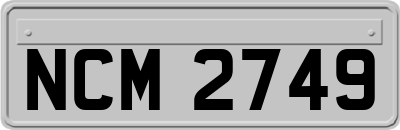 NCM2749