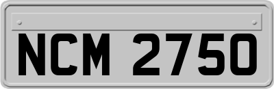 NCM2750