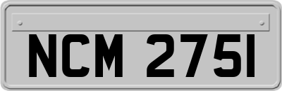 NCM2751