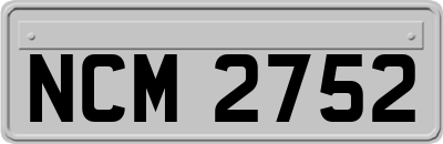 NCM2752