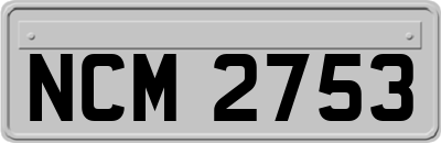 NCM2753