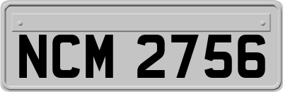 NCM2756