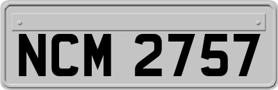 NCM2757