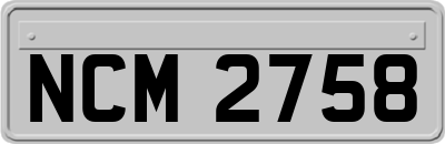 NCM2758