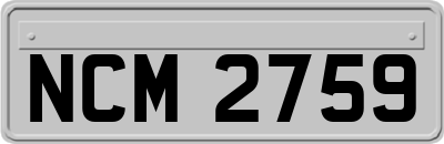 NCM2759