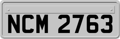 NCM2763