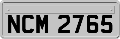 NCM2765