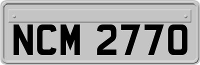 NCM2770