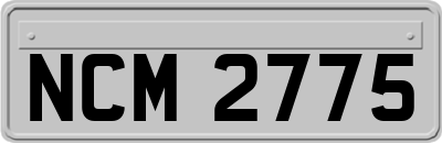 NCM2775