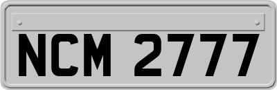 NCM2777
