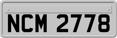 NCM2778
