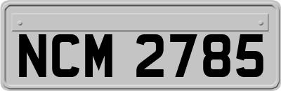 NCM2785