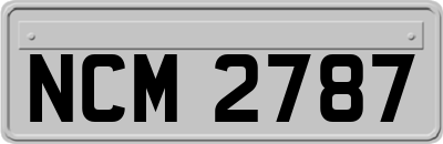 NCM2787