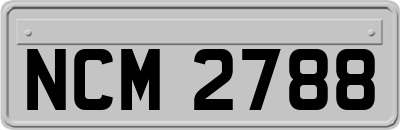 NCM2788