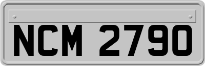 NCM2790