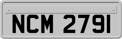 NCM2791