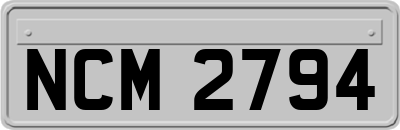 NCM2794