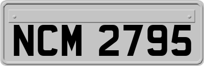 NCM2795