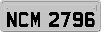 NCM2796