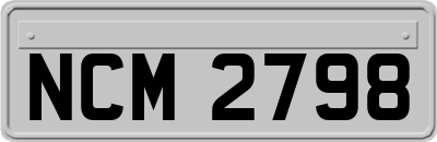 NCM2798