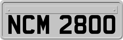 NCM2800