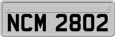 NCM2802