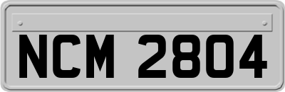 NCM2804