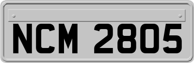 NCM2805
